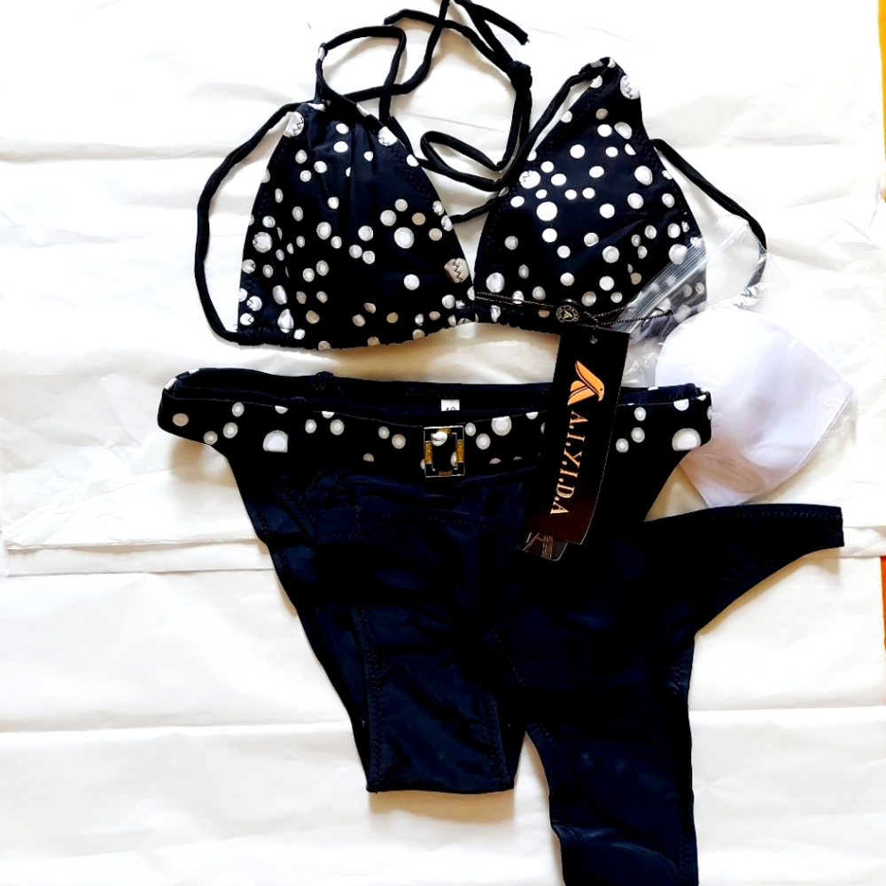 Bikini swimsuit